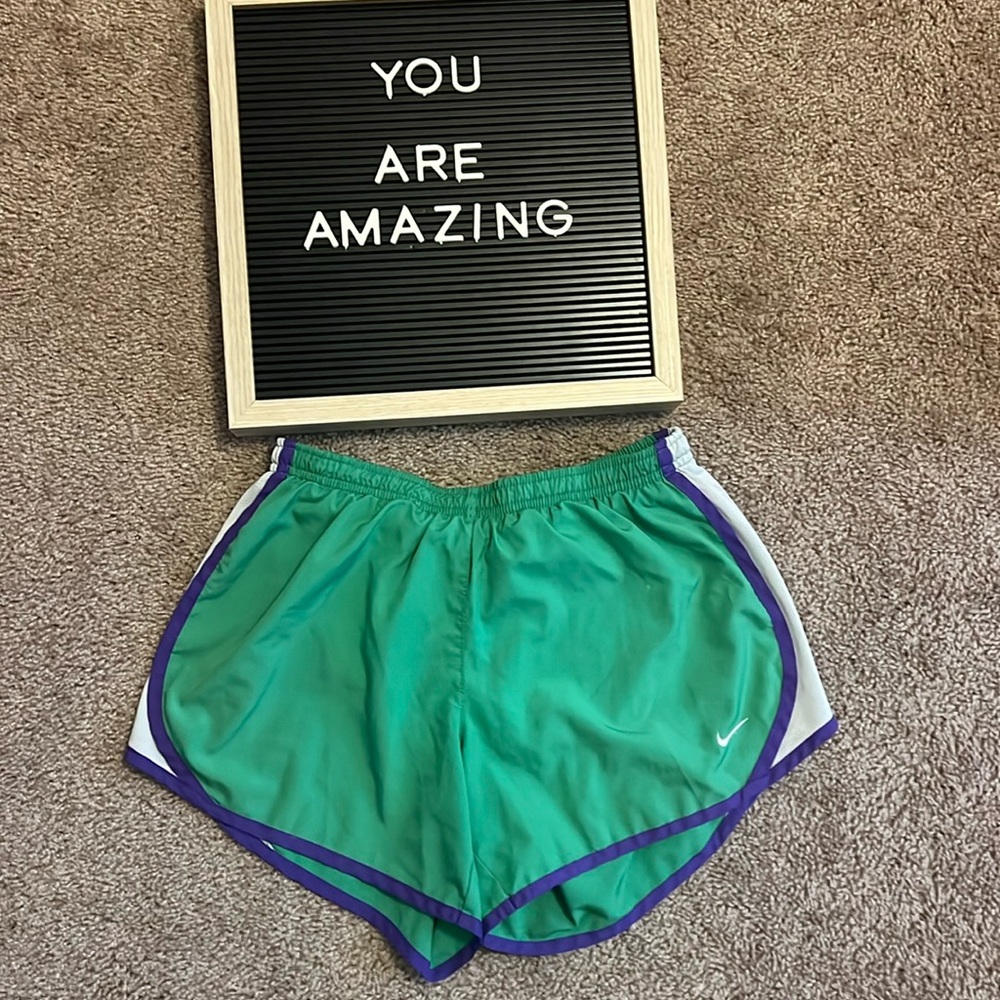 Nike Dri-Fit Shorts